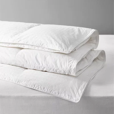 John Lewis John Lewis Luxury European Goose Down 3-in-1 Duvet, 10.5 Tog (3.5 + 7 Tog)