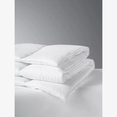 John Lewis John Lewis Synthetic Soft and Light Duvet, 4.5 Tog