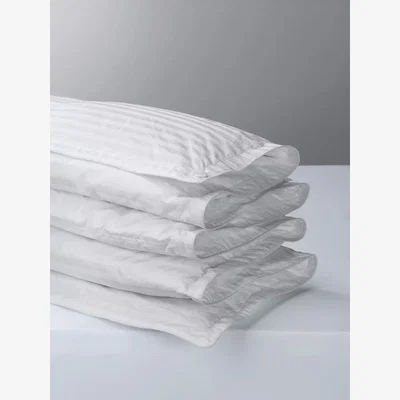 John Lewis John Lewis The Ultimate Collection Dual Tog Hungarian Goose Down Duvet, 10-13.5 Tog