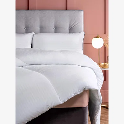 John Lewis Silentnight Luxury Hotel Collection Duvet, 13.5 tog