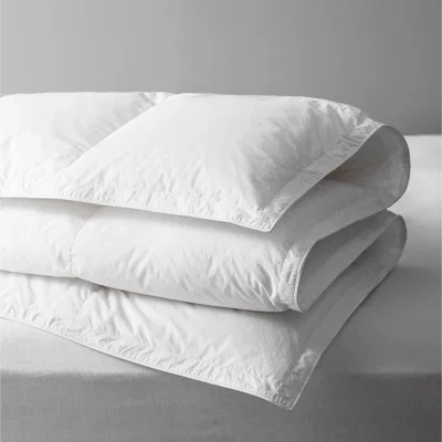John Lewis John Lewis The Ultimate Collection British Goose Down Duvet, 9 Tog