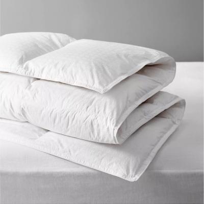 John Lewis John Lewis Natural Collection Supreme Goose Down Duvet, 10.5 Tog