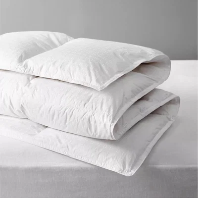 John Lewis John Lewis Natural Collection Supreme Goose Down Duvet, 10.5 Tog