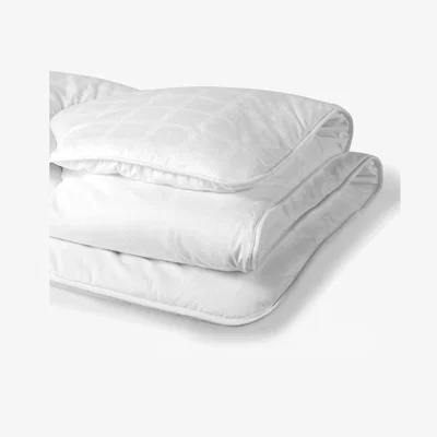 John Lewis John Lewis Active Anti-Allergy with HeiQ Allergen Tech* Duvet, 7 Tog
