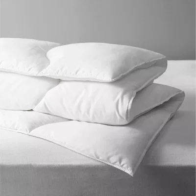 John Lewis John Lewis Synthetic Soft Touch Washable Duvet, 15 Tog
