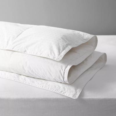 John Lewis John Lewis Natural Collection Supreme Goose Down Duvet, 4.5 Tog