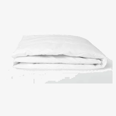John Lewis John Lewis Pure Wool Washable Duvet, Cotbed