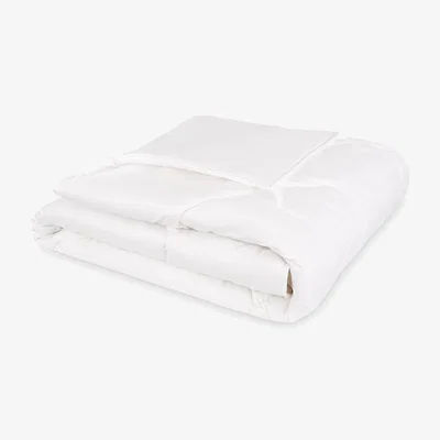 John Lewis Piglet in Bed British Wool Cot/Cotbed Duvet and Pillow Set