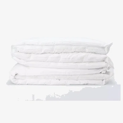 John Lewis John Lewis Climate Control 3-in-1 Duvet, 13.5 Tog (4.5 + 9 Tog)