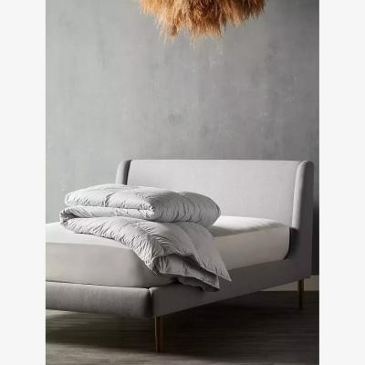 John Lewis John Lewis The Ultimate Collection Made to Order Icelandic Eiderdown Summer Weight Duvet