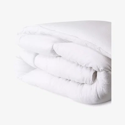 John Lewis The Fine Bedding Company Breathe All Seasons Duvet, 13.5 Tog (4.5 + 9 Tog)