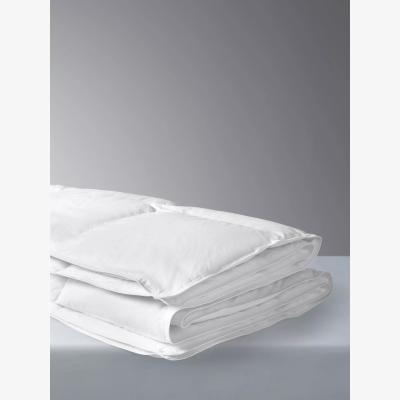 John Lewis John Lewis Natural Duck Feather and Down 3-in-1 Duvet, 13.5 Tog (4.5 + 9 Tog)