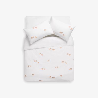 John Lewis John Lewis Robins Duvet Covet Set