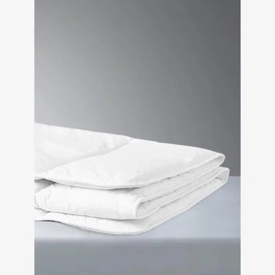 John Lewis John Lewis Natural British Wool Ultra Duvet, 10.5-13.5 Tog