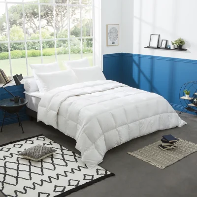 La Redoute Warm 70% Duck Down Duvet