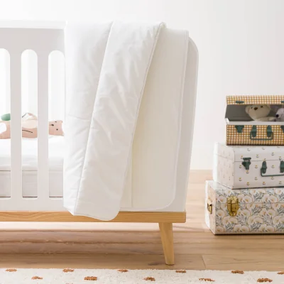 La Redoute Mid-Season Anti-mite, Anti-stain Baby Duvet