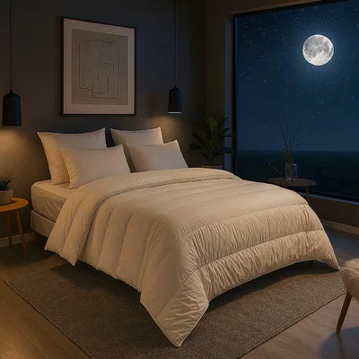 La Redoute Melato Rêve Warm Duvet