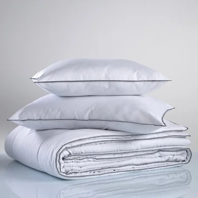 La Redoute Synthetic 100% Polyester Duvet, 300g/m2