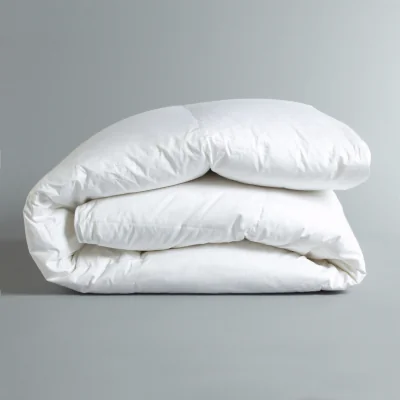La Redoute Alezan Down-Effect Polyester Duvet