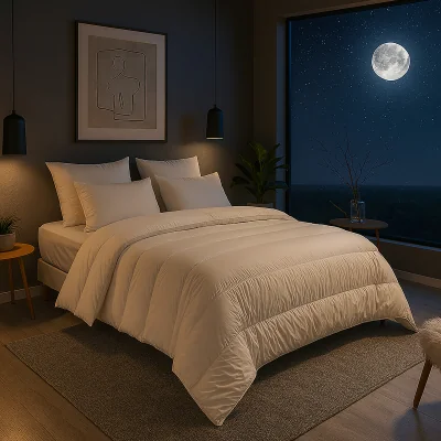 La Redoute Melato Rêve Warm Duvet