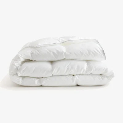 La Redoute Synthetic Down-Effect Mid-Season Duvet