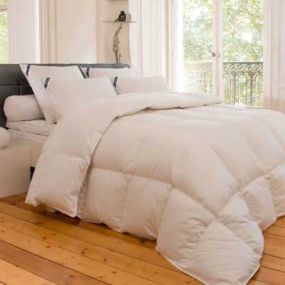 La Redoute Univers Natural Duvet