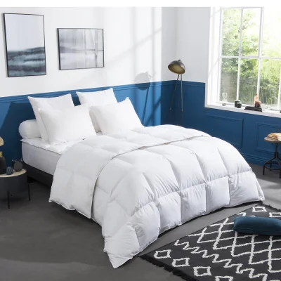 La Redoute Mid Weight 50% Duck Down Duvet