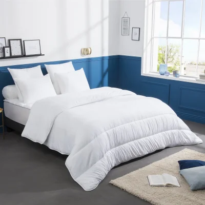 La Redoute 4 Seasons Duvet - Anti Mite & Anti Allergy