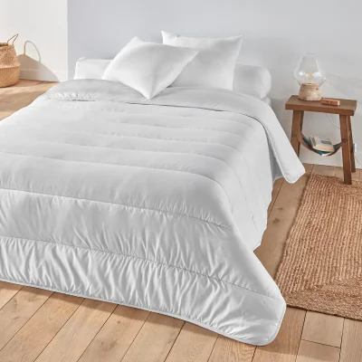 La Redoute Essentelle Simply Soft 9.5 Tog Duvet