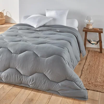 La Redoute 5.0 Tog Lightweight Coverless Duvet
