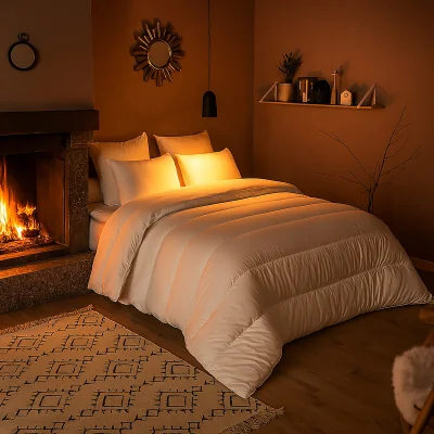 La Redoute Thermoduv Temperate Duvet