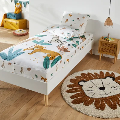 La Redoute Caradou® Junglito Set Without Duvet