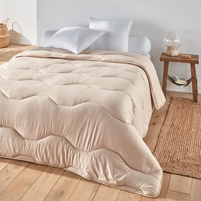 La Redoute Colour Temperate Synthetic Duvet