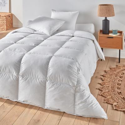 La Redoute 70% Anti-Mite Down Winter Duvet