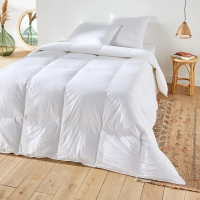 La Redoute 100% Anti-Mite Winter Down Duvet
