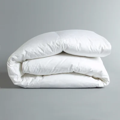 La Redoute Alezan Down-Effect Polyester Duvet