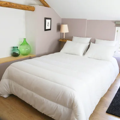 La Redoute Vegetal Protect Anti-Mite Mid Weight Duvet