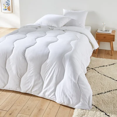La Redoute 100% Cotton 4-Season Duvet
