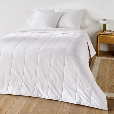La Redoute Linen/Silk Summer Duvet