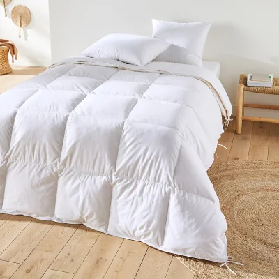 La Redoute 4 Seasons Natural Duvet