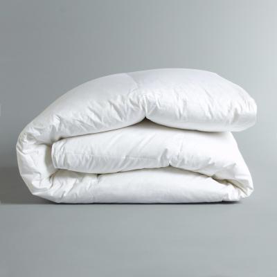 La Redoute Alezan Down-Effect Polyester Duvet