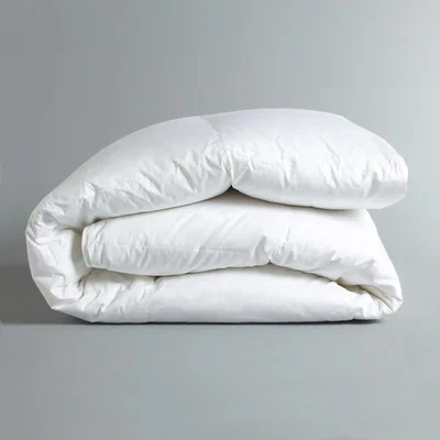 La Redoute Alezan Down-Effect Polyester Duvet