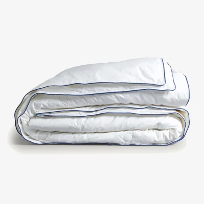 La Redoute Galaad Silk Duvet, 300g/m²