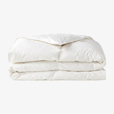 La Redoute Mid-Season Duvet, 30% Down