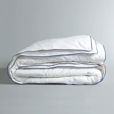 La Redoute Galaad Silk Duvet, 300g/m²