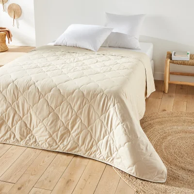 La Redoute Linen and Silk Summer Duvet
