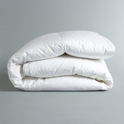 La Redoute Miglio Duvet, 90% Goose Down, 280g/m²