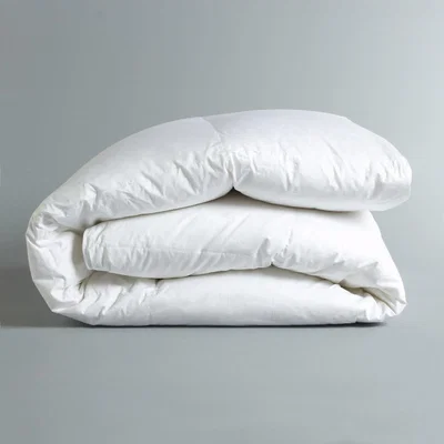 La Redoute Miglio Duvet, 90% Goose Down, 280g/m²