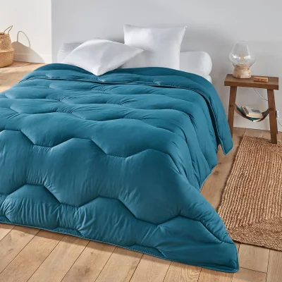 La Redoute Colour Temperate Synthetic Duvet
