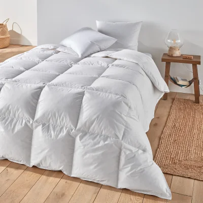 La Redoute Natural Winter Duvet